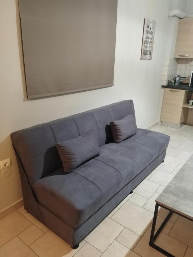 Hommie Apartment Amaliada Extérieur photo