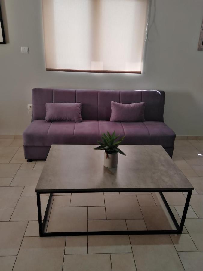 Hommie Apartment Amaliada Extérieur photo
